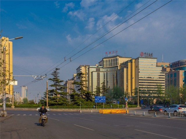 甘肃快速升降平台调试